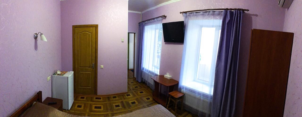 Апартаменты One bedroom apartments Одесса-11