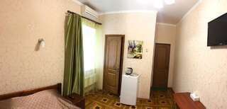 Апартаменты One bedroom apartments Одесса Двухместный номер с 1 кроватью-1