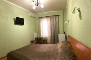 Апартаменты One bedroom apartments Одесса Двухместный номер с 1 кроватью-21