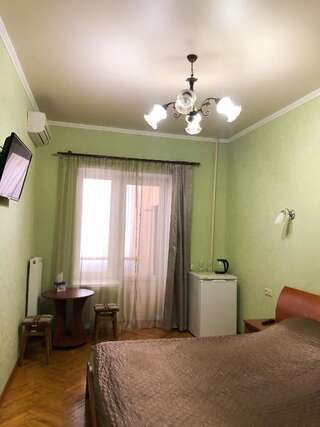 Апартаменты One bedroom apartments Одесса Двухместный номер с 1 кроватью-22