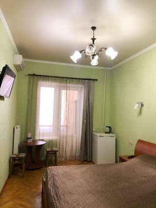 Апартаменты One bedroom apartments Одесса Двухместный номер с 1 кроватью-4