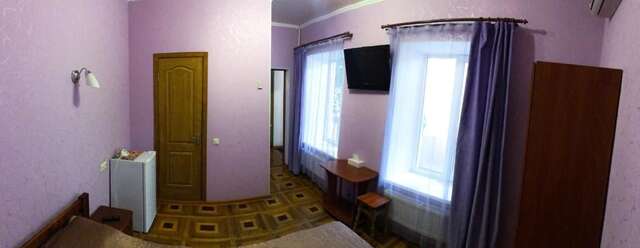Апартаменты One bedroom apartments Одесса-20